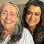 Mãe de Preta Gil se reúne com amigos no dia em que filha completaria 51 anos
