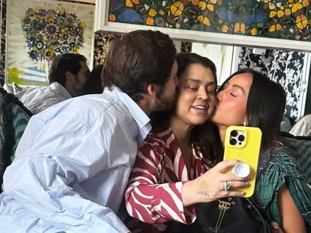 Reprodução / Instagram