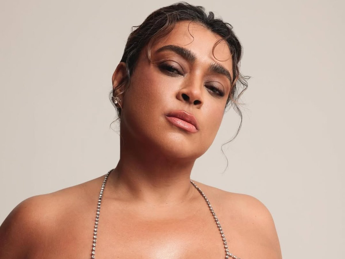 Preta Gil - Foto: Reprodução/Instagram