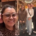 Em tratamento nos EUA, Preta Gil recebe apoio de Ivete Sangalo e amigas: “Amo pra sempre”