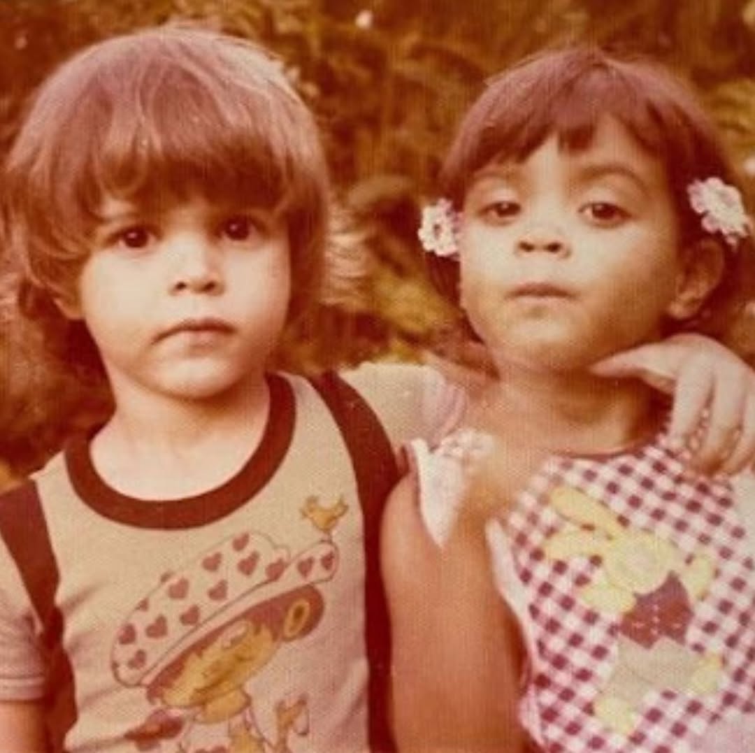 Foto/Instagram/@caetanoveloso