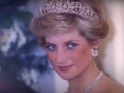 Residência histórica onde morou a princesa Diana é vendida em Londres