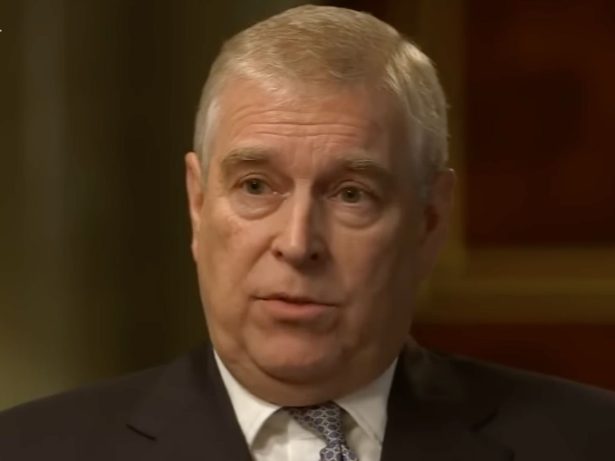 Caso Epstein: ex-príncipe Andrew vai à Justiça para anular buscas policiais