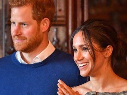 Sem convite, Harry e Meghan Markle não participarão do Natal da família real