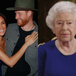 Príncipe Harry “estragou” relação com Elizabeth II antes de se casar com Meghan