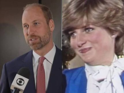 30 anos sem Diana: William planeja devolver título de “Sua Alteza Real” da mãe