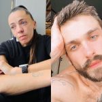 Irmã de Felipe Selau relata detalhes sobre a descoberta do corpo do ator