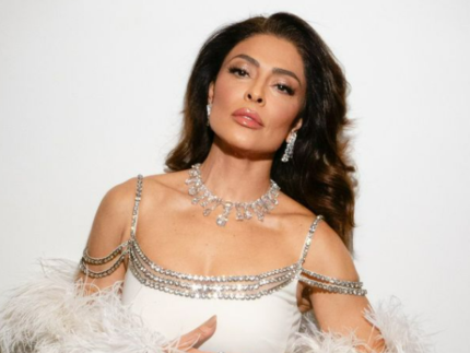 Processo de Juliana Paes sobre tapete de luxo ganha mais um capítulo. Entenda!