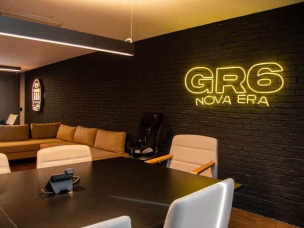 Produtora GR6 acusa ex-funcionário de desviar R$ 1 milhão com contratos falsos