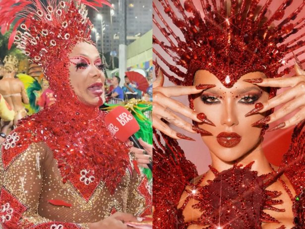 Professor de Virginia já havia alertado aderecistas sobre os riscos de fantasia pesada