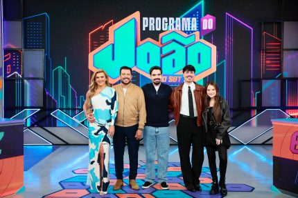 Programa do Joao