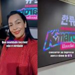 K-marote K-Love: Saiba como ver o show do BTS de camarote no Morumbis
