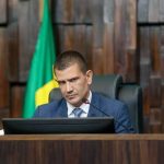 RJ: TSE forma maioria para anular votos de Garotinho e Ruas será eleito em 1º turno