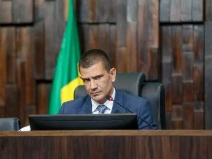 RJ: TSE forma maioria para anular votos de Garotinho e Douglas Ruas vence no 1º turno