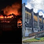 Com pesquisas antigas destruídas e prejuízo de até R$ 100 mi, PF investiga incêndio na UFPE