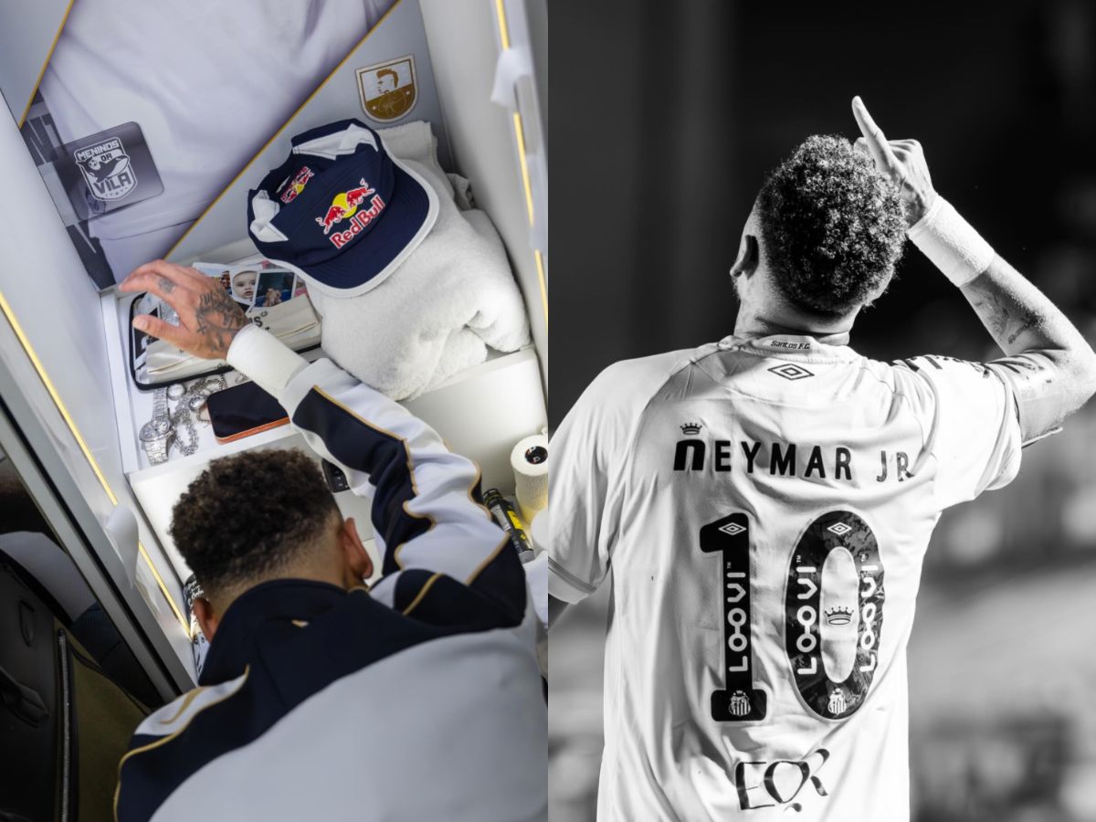 Reprodução / Instagram