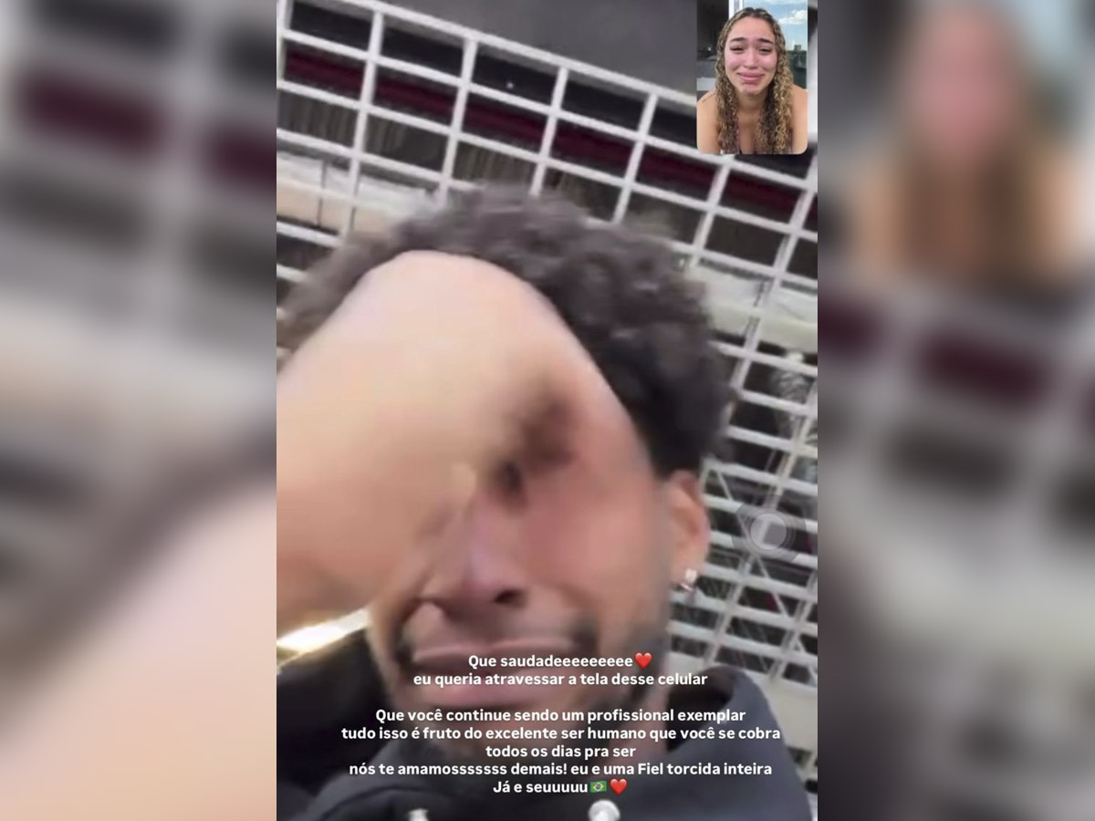 Reprodução / Instagram