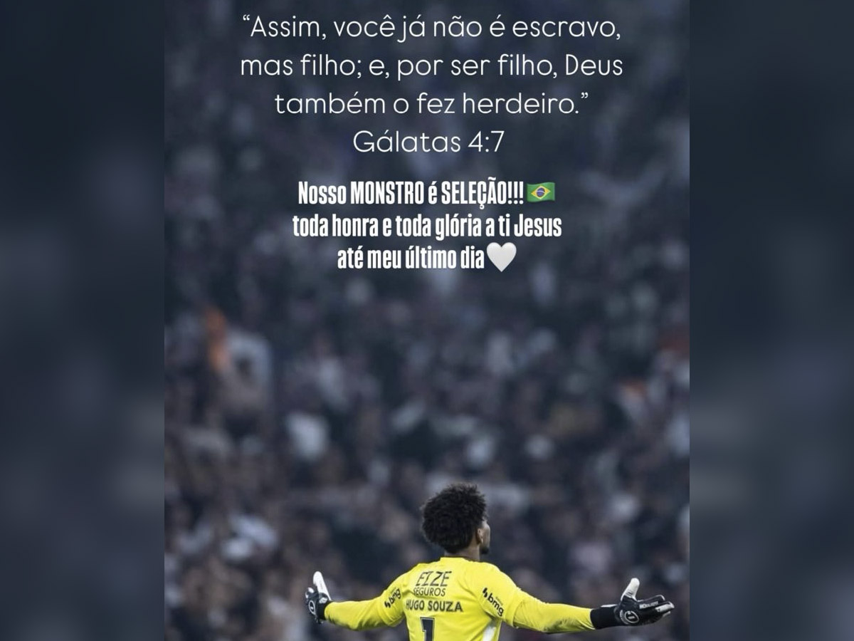 Reprodução / Instagram