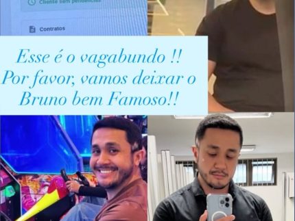 Polícia pede prisão de homem que se masturbou para dentista em academia de SP