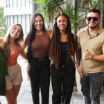 Contagem Regressiva: ex-BBBs desembarcam no Rio para a grande final