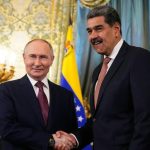 Rússia garante apoio à Venezuela na crise de Maduro contra Trump