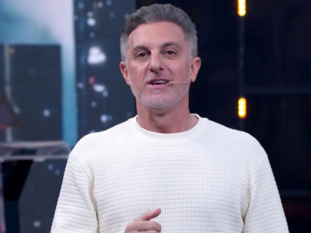 Luciano Huck não descarta totalmente a Presidência da República e explica decisão