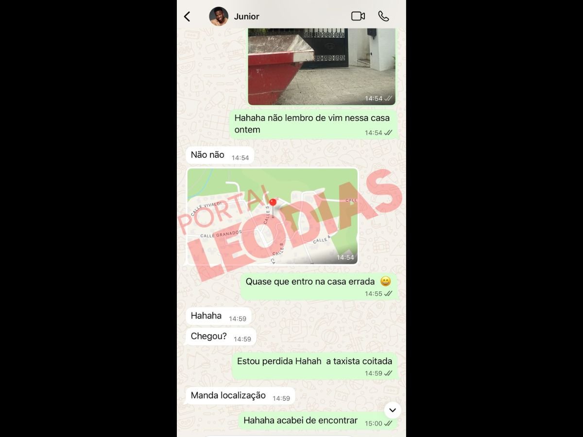  Portal LeoDias