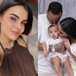 Bruna Biancardi se pronuncia após curtidas controversas de mãe da 3ª filha de Neymar