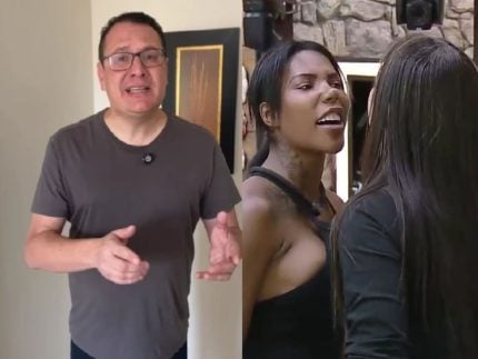 Deputado pede prisão de Carol Lekker após fala sobre enteado em “A Fazenda 17”