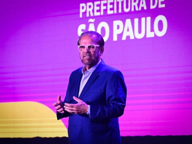 Presidente da FPF elogia arbitragem e gera críticas sobre foco da entidade