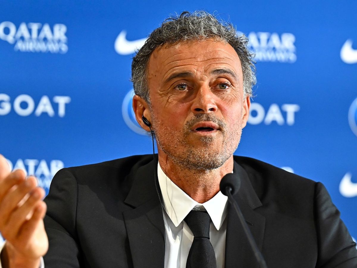 Reprodução/Instagram: @psg 