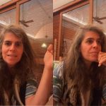 Após fala de Ana Maria, filha da apresentadora defende vida no interior e criação sem celulares
