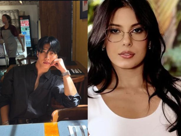 Dorama da vida real? Hooni viraliza com música de som de Ana Castela e ela reage