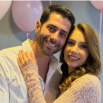 Ex-BBB Marcelo Zagonel anuncia morte de filha após 29 dias do nascimento