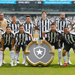 Eliminado, Botafogo fatura premiação milionária na Copa do Mundo de Clubes; veja valores