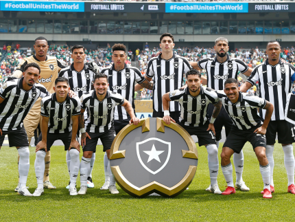 Eliminado, Botafogo fatura premiação milionária na Copa do Mundo de Clubes; veja valores