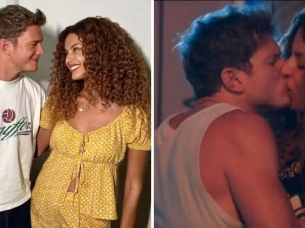 Gabriela Loran rebate comentário de fã sobre suposto romance com Pedro Novaes