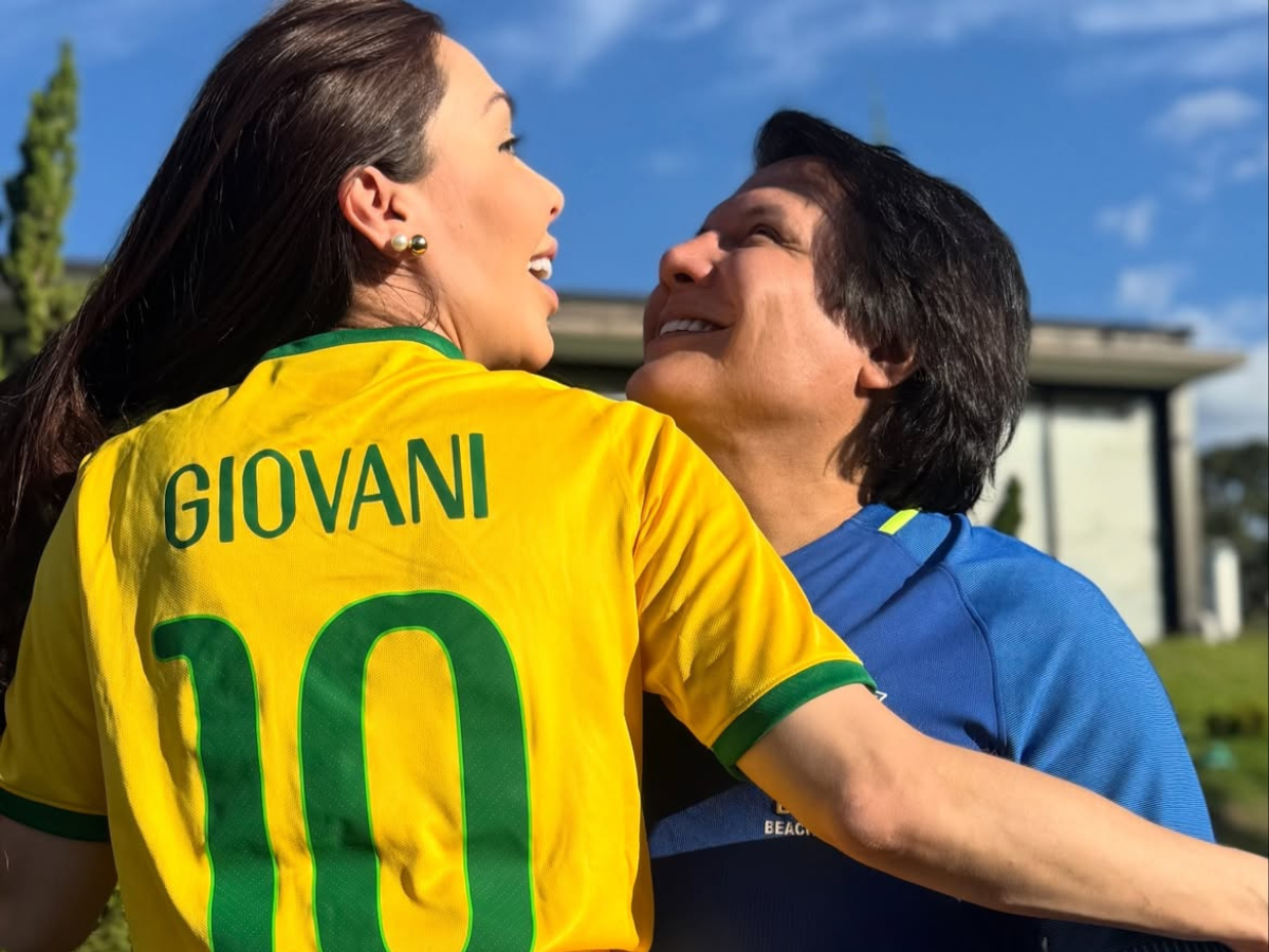 Crédito: Reprodução Instagram @annacarolinamoraiss