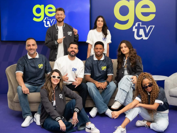 Comentarista leva puxão de orelha na “GE TV” após sugerir que alunos faltem aula