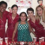Karol Lannes, a Agatha de “Avenida Brasil”, encanta ao publicar fotos da época da novela