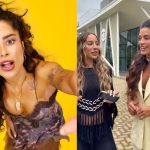 Aline Campos, primeira eliminada do “BBB26”, revela quem do elenco não quer encontrar