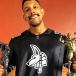Fisiculturista Gui Bull morre aos 30 anos e namorada revela a causa