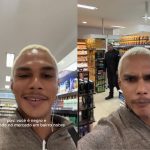 Modelo negro que denunciou perseguição em mercado desabafa: “Isso está longe de acabar”