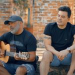 Após morte trágica de Rick, Renner prepara homenagem ao parceiro