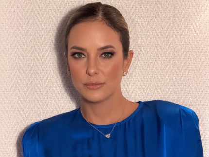 Globo revela novas novelas, séries e reality show de Ticiane Pinheiro no Upfront; veja
