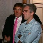 Trump foi avisado sobre citação em arquivos de Epstein antes do sigilo, diz imprensa
