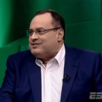 Paulo Soares, o “Amigão” da ESPN, morre aos 63 anos em São Paulo