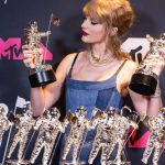 Sem Taylor Swift na disputa, MTV lança enquete e esquenta aposta para VMA 2025