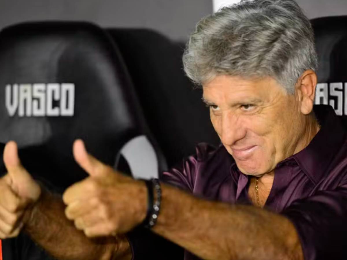 Reprodução/André Durão