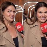 Thais Carla comenta rotina de emagrecimento: “A dança é meu combustível”
